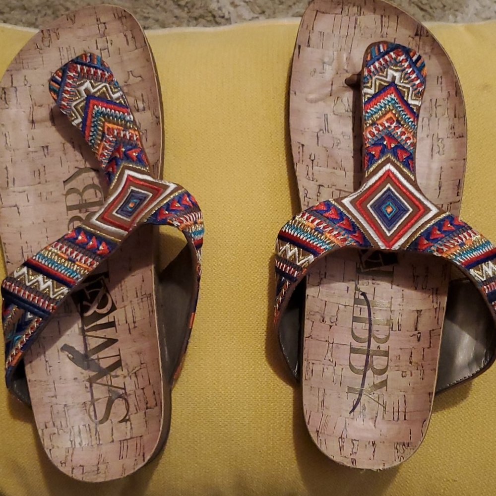 Sandals